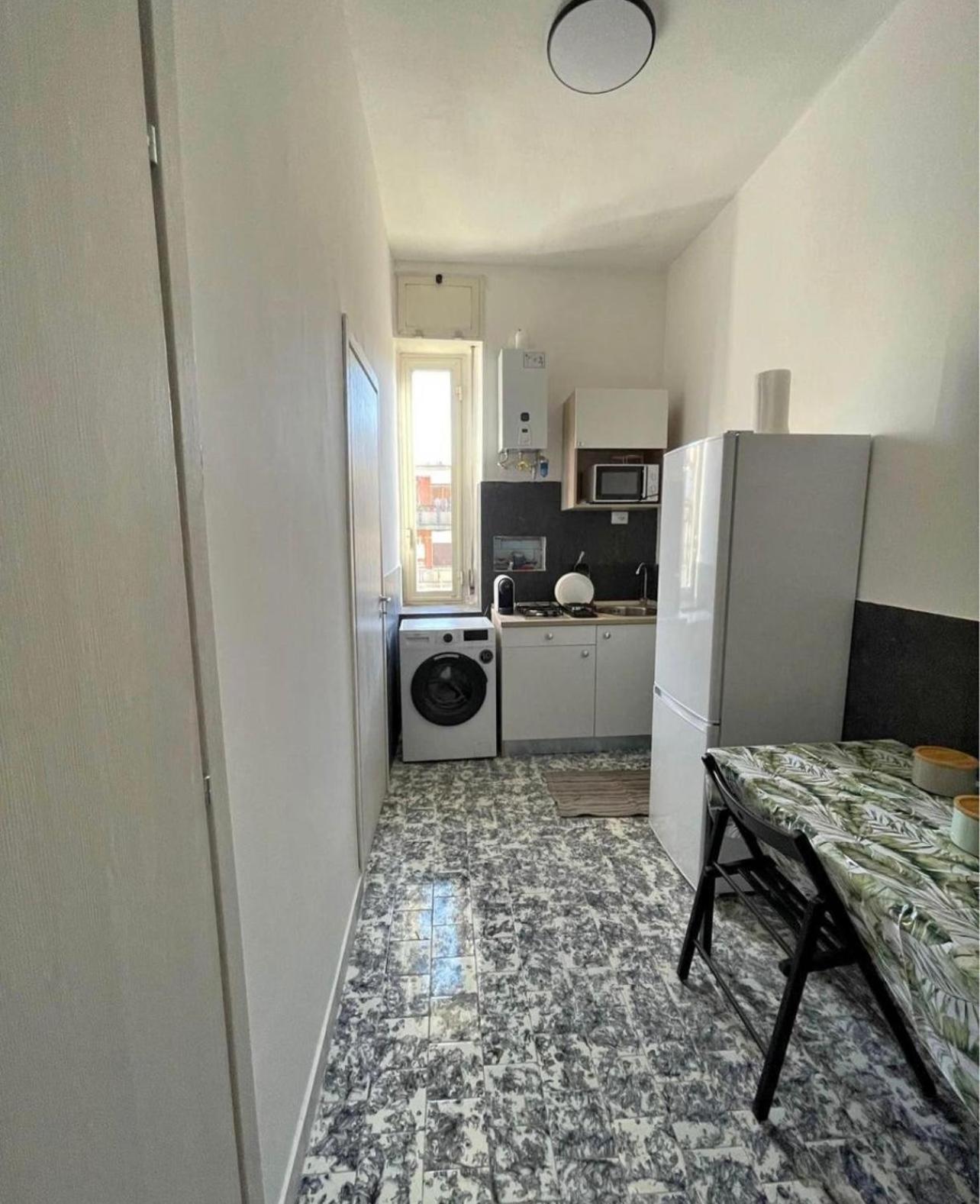 House San Gaetano Napoli
